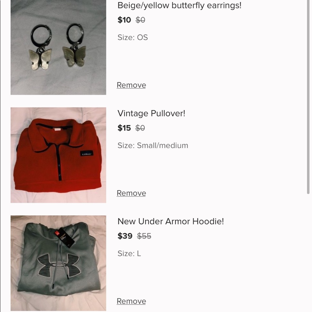 Trade for @annacmedlin2001